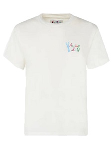 Mc2 Saint Barth t-shirt